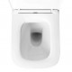 SET AQUATEK ЛИБРА N cm (рама AQUATEK Standard INS-0000012(без клавиши и крепежа)+унитаз ЛИБРА New AQ1148N-00 с тонким сиденьем soft-close
