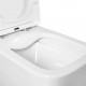 SET AQUATEK ЛИБРА N cm (рама AQUATEK Standard INS-0000012(без клавиши и крепежа)+унитаз ЛИБРА New AQ1148N-00 с тонким сиденьем soft-close