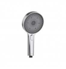 Ручной душ AQUATEK, Select 130 3 jet, хром AQ2007CR