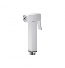 Гигиенический ручной душ AQUATEK, хром AQ2058CR