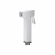 Гигиенический ручной душ AQUATEK, хром AQ2058CR