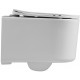 SET AQUATEK МИЯ (рама AQUATEK Standard INS-0000012(без клавиши и крепежа)+унитаз МИЯ AQ2004-00 с тонким сиденьем soft-close