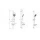 AQ1033CR ВЕГА Set 2 в 1 (AQ1042CR+AQ2011CR)