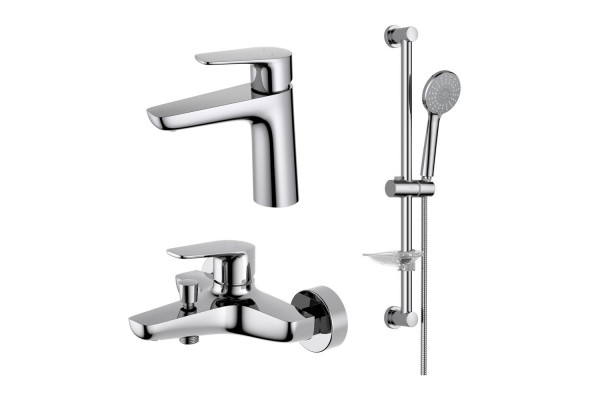 AQ1130CR БЕТТА Set 3 в 1 (AQ1110CR+AQ1140CR+AQ2013CR)