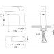 AQ1130CR БЕТТА Set 3 в 1 (AQ1110CR+AQ1140CR+AQ2013CR)