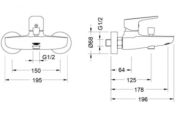 AQ1130CR БЕТТА Set 3 в 1 (AQ1110CR+AQ1140CR+AQ2013CR)