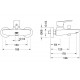 AQ1130CR БЕТТА Set 3 в 1 (AQ1110CR+AQ1140CR+AQ2013CR)