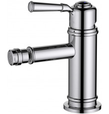Смеситель для биде AQUATEK КЛАССИК, хром AQ1518CR