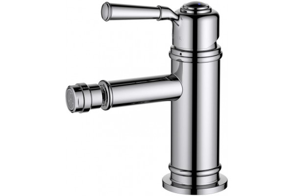 Смеситель для биде AQUATEK КЛАССИК, хром AQ1518CR
