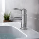 Смеситель для биде AQUATEK КЛАССИК, хром AQ1518CR