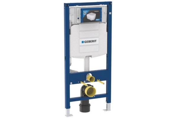 SET Aquatek ЕВРОПА бел.+Geberit (111.300.00.5+AQ1901-00). Комплект 3в1(инсталляция+унитаз+крышка)