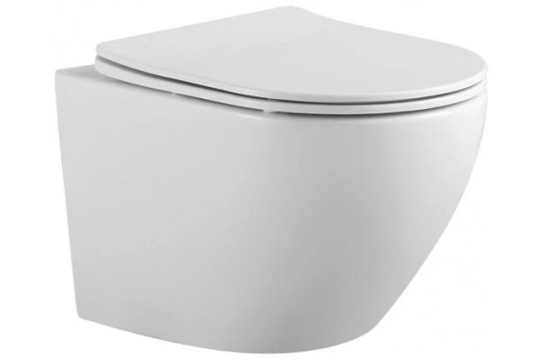 SET Aquatek ЕВРОПА бел.+Geberit (111.300.00.5+AQ1901-00). Комплект 3в1(инсталляция+унитаз+крышка)