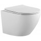 SET Aquatek ЕВРОПА бел.+Geberit (111.300.00.5+AQ1901-00). Комплект 3в1(инсталляция+унитаз+крышка)