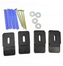Крепеж к стене для ванн Aquatek EcoFriendly ST-0000020