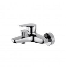 Смеситель для ванны AQUATEK БЕТТА, хром AQ1140CR