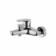 Смеситель для ванны AQUATEK БЕТТА, хром AQ1140CR