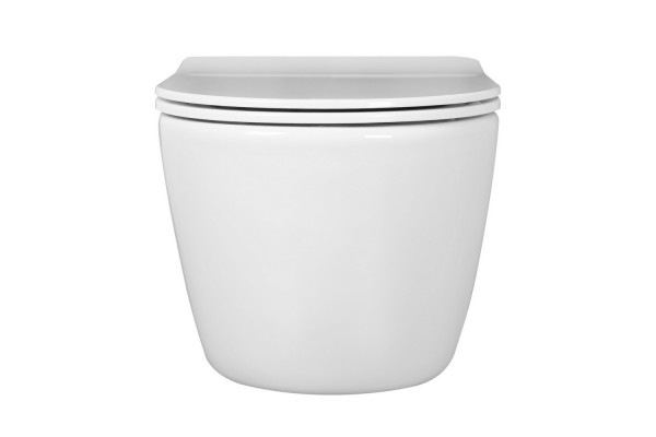 SET AQUATEK БЕТТА KDI18(рама AQUATEK Standard INS-0000012 с клавишей KDI-0000018 и крепежом KKI-0000002+унитаз БЕТТА AQ1253W-00 с тонким сиденьем soft
