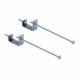 SET AQUATEK ВЕГА-1905-013: инсталляция AQUATEK Standard INS-0000012 + +унитаз ВЕГА AQ1905-00 с тонким сиденьем sc + клавиша KDI-0000013 + крепеж KKI-0000001