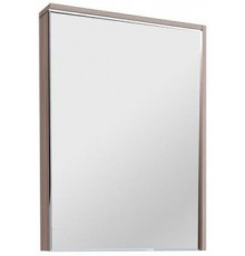 Зеркальный шкаф Акватон Стоун 80x83 1A228302SX850 арлингтон сосна