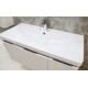 1A2063K1SH010 Набор: 1A206301SH010 Тумба-умывальник Шерилл 105/ 1A71323KSH010 Раковина Шерилл