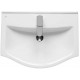 1A2353K0BV010 Набор: 1A235301BV010 Тумба-умывальник Беверли 65/ 1WH302501 Раковина Беверли 65