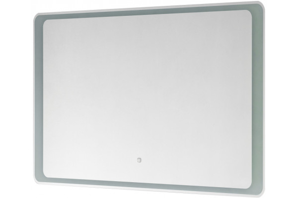 Зеркало Aquaton Соул 800x700 1A252702SU010