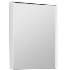 Зеркальный шкаф Акватон Стоун 60x83 1A231502SX010 белый