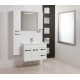 1A1678K2DR010 Набор: 1A167801DR010 Тумба-умывальник Диор 80 / 1A722931AG010 Раковина Айрис 80