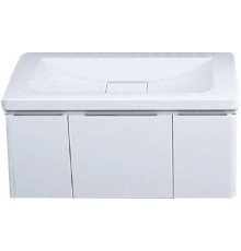 1A2088K1SH010 Набор: 1A208801SH010 Тумба-умывальник Шерилл 85/ 1A71443KSH010 Раковина Шерилл