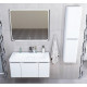 1A2088K1SH010 Набор: 1A208801SH010 Тумба-умывальник Шерилл 85/ 1A71443KSH010 Раковина Шерилл