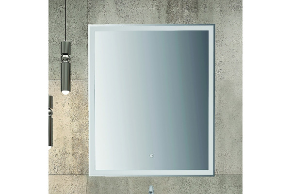 Зеркало ASB-Mebel Марика 70