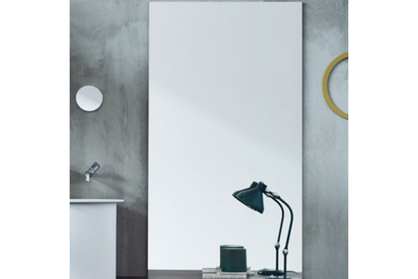 Agape Nudo Зеркало настенное 80x40x2.6 см ASPE0840O