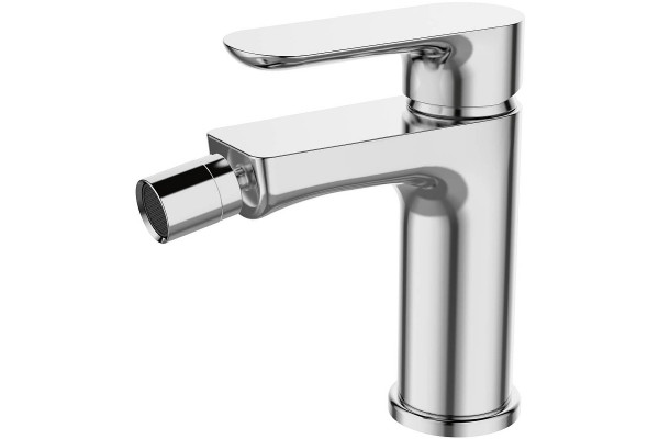 Смеситель для биде Agger Gorgeous A0203100 Хром хром, высота излива 9.9 см