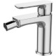 Смеситель для биде Agger Gorgeous A0203100 Хром хром, высота излива 9.9 см