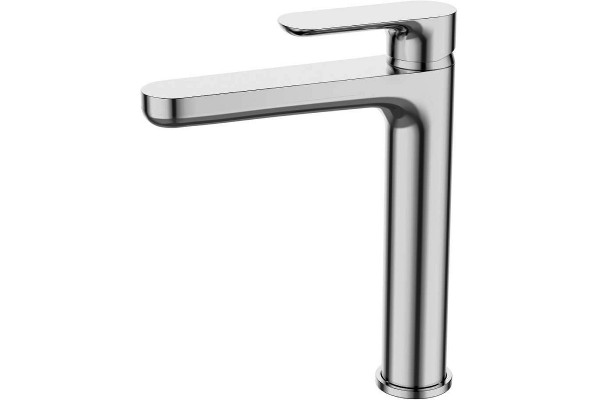Смеситель для раковины Agger Gorgeous A0212100 Хром хром, высота излива 19.3 см