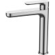 Смеситель для раковины Agger Gorgeous A0212100 Хром хром, высота излива 19.3 см