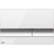Система инсталляции для унитазов AlcaPlast AM101/1120-4:1RS M1720-1-001 51x20x132 см,  в современном стиле