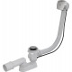 Слив-перелив AlcaPlast A55K NEW
