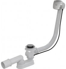 Слив-перелив AlcaPlast A55K NEW-RU-01P