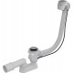 Слив-перелив AlcaPlast A55K NEW-RU-01P