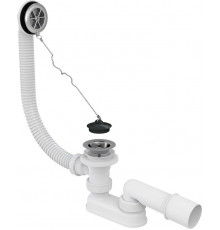 Слив-перелив AlcaPlast AG210112160