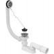 Слив-перелив AlcaPlast AG210112160