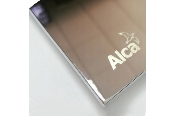 Система инсталляции для унитазов AlcaPlast AM101/1120-4:1 RU M671-0001 кнопка хром круглая 51x25x112 см,  в современном стиле
