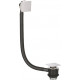 Слив-перелив Allen Brau Infinity Square 5.21028-00 хром