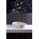Раковина Allen Brau Fantasy Oval 55x36, слоновая кость, овальная, цвет бежевый