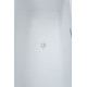 Акриловая ванна Allen Brau Infinity 2 170x78, белая, прямоугольная, отдельностоящая