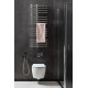 Унитаз подвесной Allen Brau Fantasy 4.11004.20 белый 36.3x51 см
