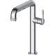 Смеситель для раковины Allen Brau Reality 5.32002-00 однорычажный, хром