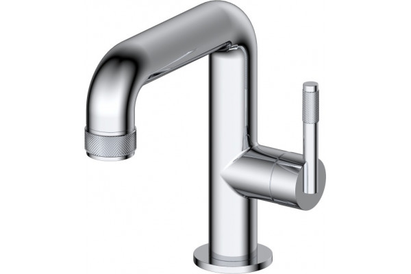 Смеситель для раковины Allen Brau Reality 5.32001-00 однорычажный, хром