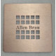 Крышка сливного отверстия для душевого поддона Allen Brau Priority 8.310N1-60 брашированная медь